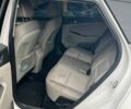 Белый Хендай Туксон, объемом двигателя 2 л и пробегом 96 тыс. км за 16900 $, фото 9 на Automoto.ua