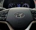 Хендай Туксон 2018 в Киеве на Automoto.ua Белый Хендай Туксон, объемом двигателя 2 л и пробегом 158 тыс. км за 24500 $, фото 12 на Automoto.ua