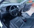 Білий Хендай Туксон, об'ємом двигуна 2 л та пробігом 169 тис. км за 19999 $, фото 67 на Automoto.ua