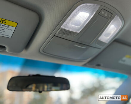 Білий Хендай Туксон, об'ємом двигуна 2.4 л та пробігом 67 тис. км за 19700 $, фото 24 на Automoto.ua