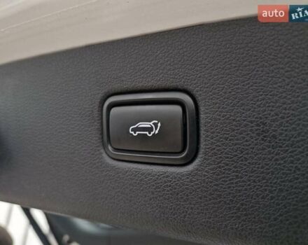 Белый Хендай Туксон, объемом двигателя 2 л и пробегом 111 тыс. км за 19999 $, фото 14 на Automoto.ua