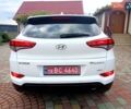 Хендай Туксон 2018 в Львове на Automoto.ua Белый Хендай Туксон, объемом двигателя 2 л и пробегом 169 тыс. км за 21400 $, фото 33 на Automoto.ua