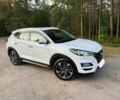 Хендай Туксон 2018 в Одессе на Automoto.ua Белый Хендай Туксон, объемом двигателя 2 л и пробегом 120 тыс. км за 20000 $, фото 1 на Automoto.ua