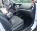 Хендай Туксон 2018 в Львове на Automoto.ua Белый Хендай Туксон, объемом двигателя 2 л и пробегом 169 тыс. км за 21400 $, фото 54 на Automoto.ua