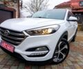 Білий Хендай Туксон, об'ємом двигуна 2 л та пробігом 169 тис. км за 19999 $, фото 96 на Automoto.ua