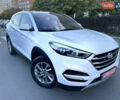 Хендай Туксон 2018 в Киеве на Automoto.ua Белый Хендай Туксон, объемом двигателя 2 л и пробегом 143 тыс. км за 19600 $, фото 7 на Automoto.ua