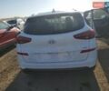 Хендай Туксон 2018 в Житомире на Automoto.ua Белый Хендай Туксон, объемом двигателя 2 л и пробегом 106 тыс. км за 4000 $, фото 5 на Automoto.ua