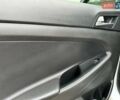 Белый Хендай Туксон, объемом двигателя 2 л и пробегом 131 тыс. км за 17600 $, фото 33 на Automoto.ua
