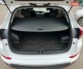 Белый Хендай Туксон, объемом двигателя 2 л и пробегом 131 тыс. км за 17600 $, фото 11 на Automoto.ua
