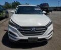 Хендай Туксон 2018 в Львове на Automoto.ua Белый Хендай Туксон, объемом двигателя 2 л и пробегом 66 тыс. км за 3600 $, фото 4 на Automoto.ua