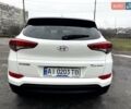 Белый Хендай Туксон, объемом двигателя 1.69 л и пробегом 163 тыс. км за 15499 $, фото 4 на Automoto.ua