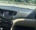 Білий Хендай Туксон, об'ємом двигуна 2 л та пробігом 148 тис. км за 21350 $, фото 12 на Automoto.ua