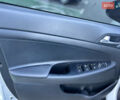 Хендай Туксон 2018 в Киеве на Automoto.ua Белый Хендай Туксон, объемом двигателя 2 л и пробегом 143 тыс. км за 19600 $, фото 9 на Automoto.ua
