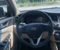 Білий Хендай Туксон, об'ємом двигуна 2 л та пробігом 148 тис. км за 21350 $, фото 10 на Automoto.ua
