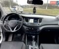 Белый Хендай Туксон, объемом двигателя 1.69 л и пробегом 163 тыс. км за 15499 $, фото 13 на Automoto.ua