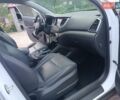 Хендай Туксон 2018 в Львове на Automoto.ua Белый Хендай Туксон, объемом двигателя 2 л и пробегом 169 тыс. км за 21400 $, фото 52 на Automoto.ua