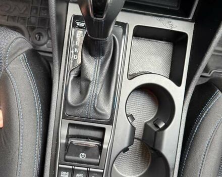 Білий Хендай Туксон, об'ємом двигуна 2 л та пробігом 77 тис. км за 21700 $, фото 14 на Automoto.ua