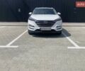 Білий Хендай Туксон, об'ємом двигуна 2 л та пробігом 148 тис. км за 21350 $, фото 1 на Automoto.ua