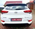 Хендай Туксон 2018 в Львове на Automoto.ua Белый Хендай Туксон, объемом двигателя 2 л и пробегом 169 тыс. км за 21400 $, фото 40 на Automoto.ua
