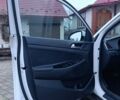 Білий Хендай Туксон, об'ємом двигуна 2 л та пробігом 169 тис. км за 19999 $, фото 80 на Automoto.ua