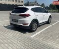 Білий Хендай Туксон, об'ємом двигуна 2 л та пробігом 148 тис. км за 21350 $, фото 2 на Automoto.ua