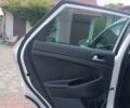 Хендай Туксон 2018 в Львове на Automoto.ua Белый Хендай Туксон, объемом двигателя 2 л и пробегом 169 тыс. км за 21400 $, фото 37 на Automoto.ua