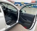 Белый Хендай Туксон, объемом двигателя 2 л и пробегом 131 тыс. км за 17600 $, фото 15 на Automoto.ua
