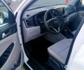 Білий Хендай Туксон, об'ємом двигуна 2 л та пробігом 88 тис. км за 15900 $, фото 3 на Automoto.ua