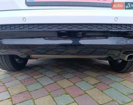 Білий Хендай Туксон, об'ємом двигуна 2 л та пробігом 169 тис. км за 19999 $, фото 58 на Automoto.ua