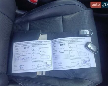 Хендай Туксон 2018 в Львове на Automoto.ua Белый Хендай Туксон, объемом двигателя 2 л и пробегом 169 тыс. км за 21400 $, фото 63 на Automoto.ua