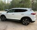 Хендай Туксон 2018 в Одессе на Automoto.ua Белый Хендай Туксон, объемом двигателя 2 л и пробегом 120 тыс. км за 20000 $, фото 2 на Automoto.ua