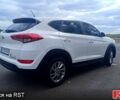 Хендай Туксон 2018 в Харькове на Automoto.ua Белый Хендай Туксон, объемом двигателя 1.8 л и пробегом 116 тыс. км за 16799 $, фото 5 на Automoto.ua