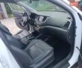 Хендай Туксон 2018 в Львове на Automoto.ua Белый Хендай Туксон, объемом двигателя 2 л и пробегом 169 тыс. км за 21400 $, фото 34 на Automoto.ua