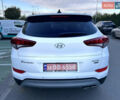 Хендай Туксон 2018 в Киеве на Automoto.ua Белый Хендай Туксон, объемом двигателя 2 л и пробегом 143 тыс. км за 19600 $, фото 3 на Automoto.ua