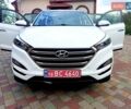 Хендай Туксон 2018 в Львове на Automoto.ua Белый Хендай Туксон, объемом двигателя 2 л и пробегом 169 тыс. км за 21400 $, фото 28 на Automoto.ua