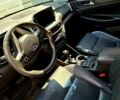 Хендай Туксон 2018 у Каменце-Подольском на Automoto.ua Білий Хендай Туксон, об'ємом двигуна 2 л та пробігом 100 тис. км за 24500 $, фото 1 на Automoto.ua