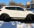 Білий Хендай Туксон, об'ємом двигуна 2.4 л та пробігом 67 тис. км за 19700 $, фото 7 на Automoto.ua