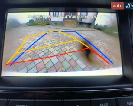 Білий Хендай Туксон, об'ємом двигуна 2 л та пробігом 169 тис. км за 19999 $, фото 14 на Automoto.ua