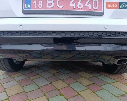 Білий Хендай Туксон, об'ємом двигуна 2 л та пробігом 169 тис. км за 19999 $, фото 52 на Automoto.ua