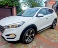 Хендай Туксон 2018 в Львове на Automoto.ua Белый Хендай Туксон, объемом двигателя 2 л и пробегом 169 тыс. км за 21400 $, фото 106 на Automoto.ua