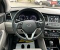 Белый Хендай Туксон, объемом двигателя 2.4 л и пробегом 70 тыс. км за 18650 $, фото 14 на Automoto.ua