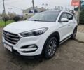 Белый Хендай Туксон, объемом двигателя 2 л и пробегом 111 тыс. км за 19999 $, фото 3 на Automoto.ua