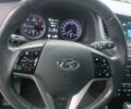 Хендай Туксон 2018 в Львове на Automoto.ua Белый Хендай Туксон, объемом двигателя 2 л и пробегом 169 тыс. км за 21400 $, фото 94 на Automoto.ua