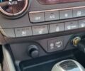 Белый Хендай Туксон, объемом двигателя 2 л и пробегом 92 тыс. км за 22000 $, фото 15 на Automoto.ua