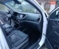 Білий Хендай Туксон, об'ємом двигуна 2 л та пробігом 169 тис. км за 19999 $, фото 7 на Automoto.ua