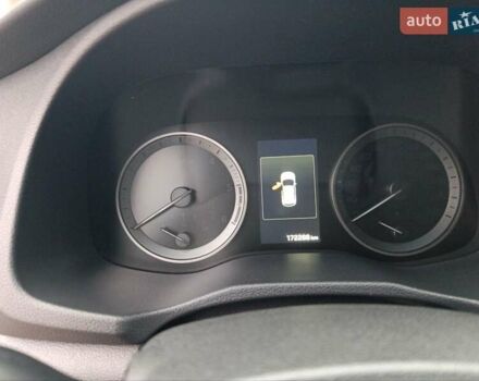 Білий Хендай Туксон, об'ємом двигуна 2 л та пробігом 169 тис. км за 19999 $, фото 49 на Automoto.ua