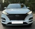 Хендай Туксон 2018 в Одессе на Automoto.ua Белый Хендай Туксон, объемом двигателя 2 л и пробегом 120 тыс. км за 20000 $, фото 1 на Automoto.ua