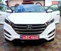 Хендай Туксон 2018 в Львове на Automoto.ua Белый Хендай Туксон, объемом двигателя 2 л и пробегом 169 тыс. км за 21400 $, фото 39 на Automoto.ua