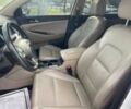 Білий Хендай Туксон, об'ємом двигуна 1.6 л та пробігом 40 тис. км за 12100 $, фото 8 на Automoto.ua