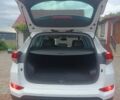 Хендай Туксон 2018 в Львове на Automoto.ua Белый Хендай Туксон, объемом двигателя 2 л и пробегом 169 тыс. км за 21400 $, фото 99 на Automoto.ua